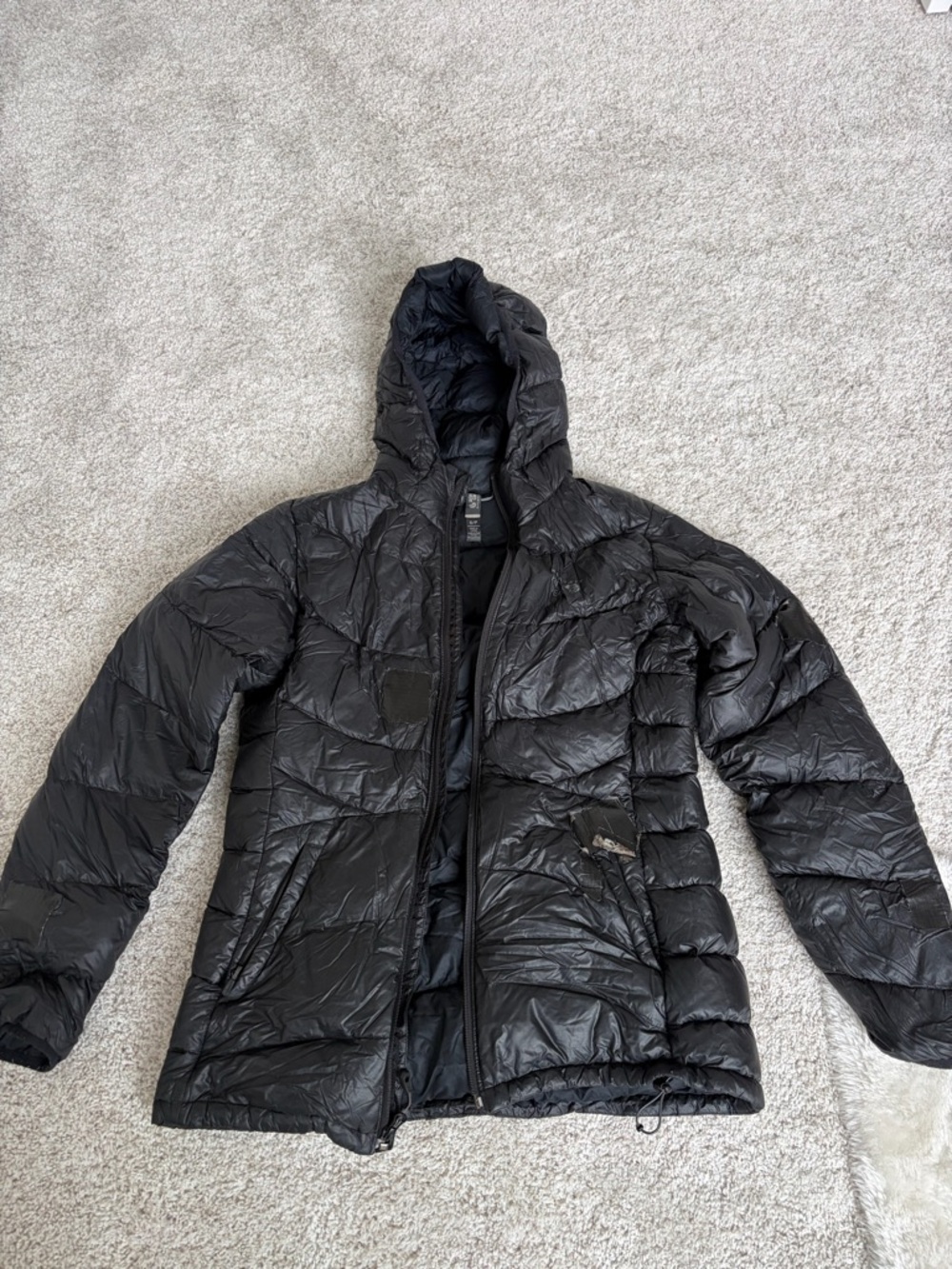 Mountain Hardwear 650 down jacket